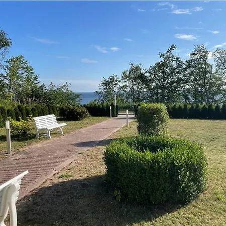 Ostseewind Residenz Seeblick Appartement