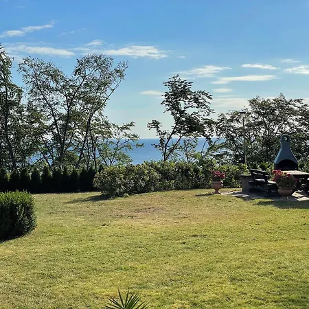 Appartement Ostseewind Residenz Seeblick Sellin (Rugen)